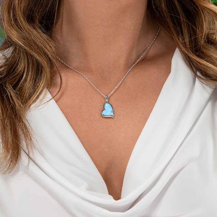 Heart Necklace