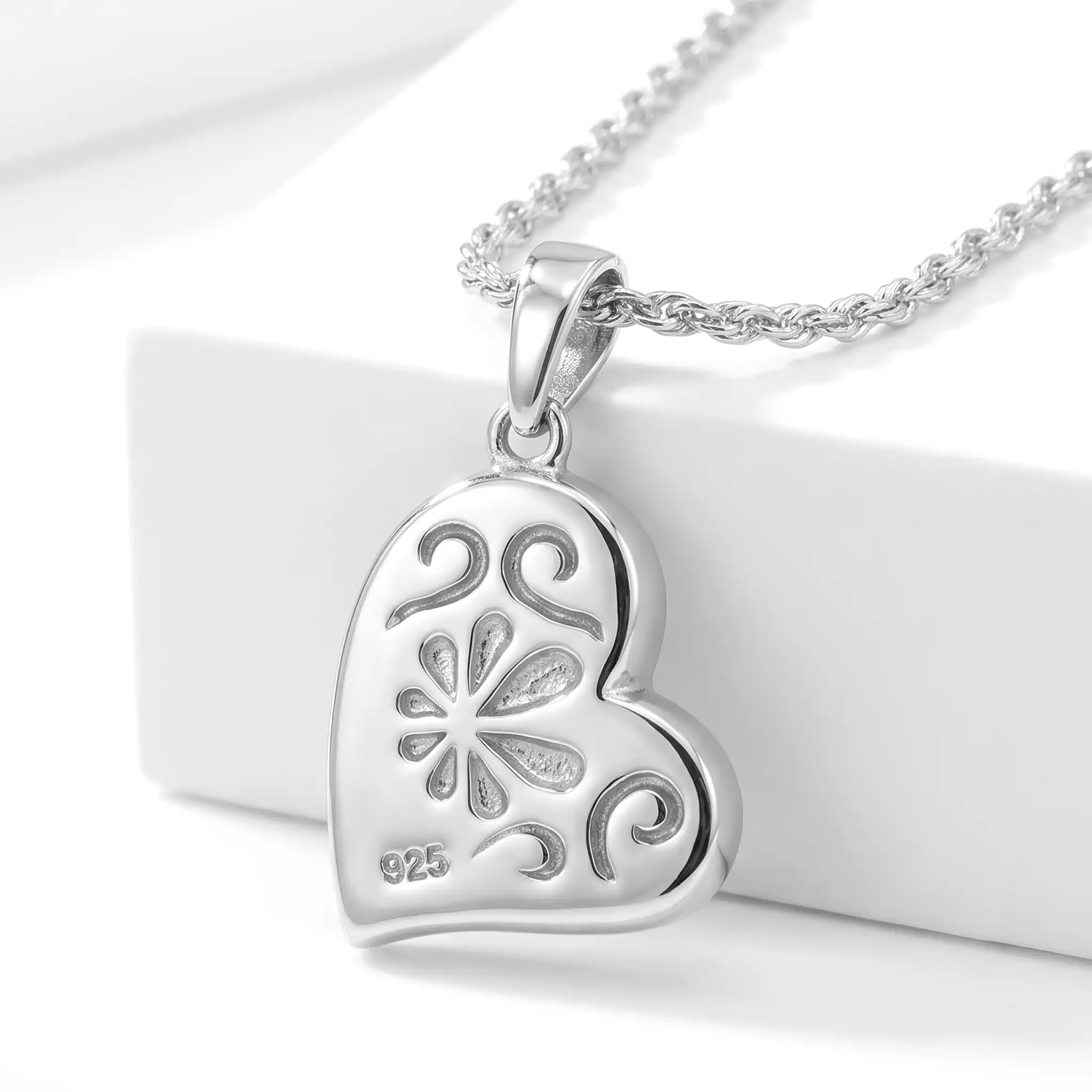 Heart Necklace