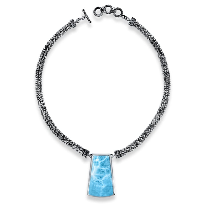 Larimar Statement