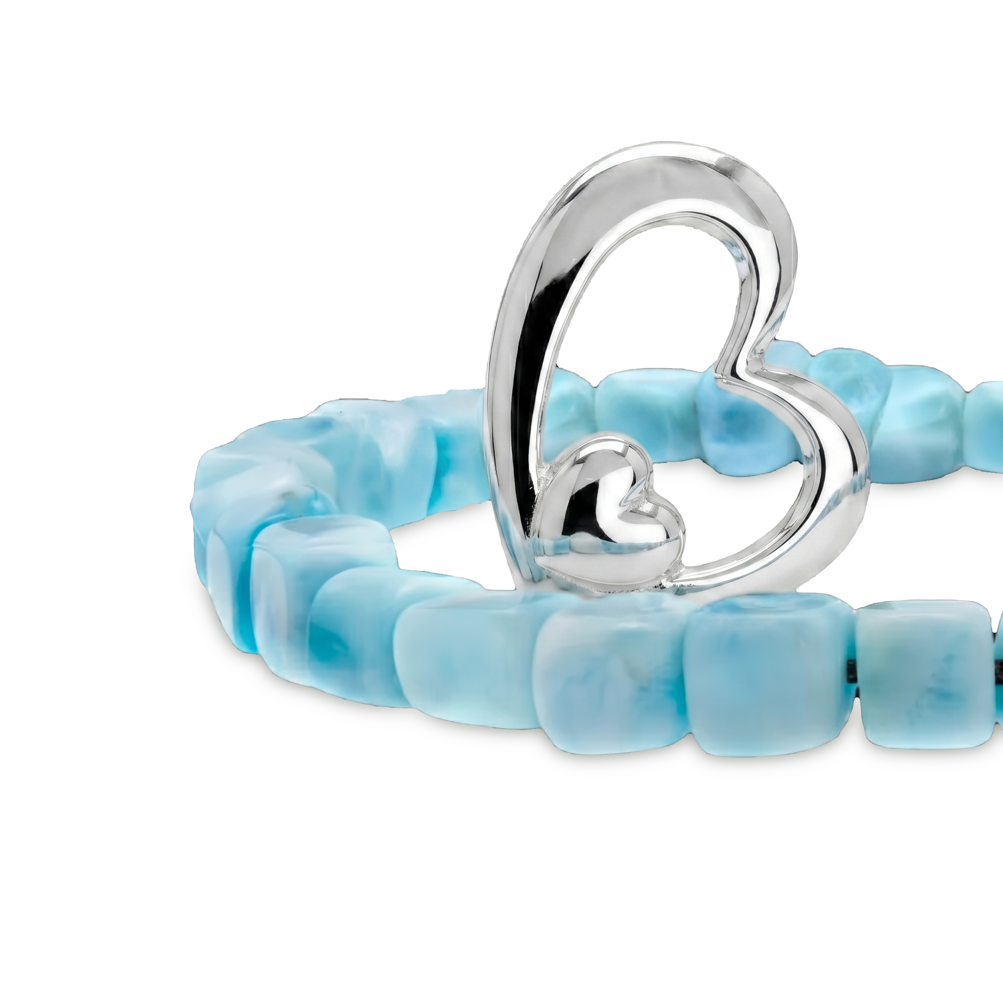 HEART BREEZE BRACELET