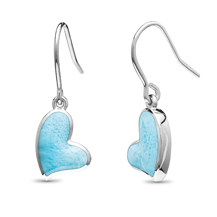 Heart Earrings 