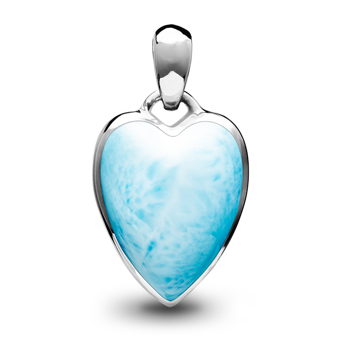 Heart pendant 