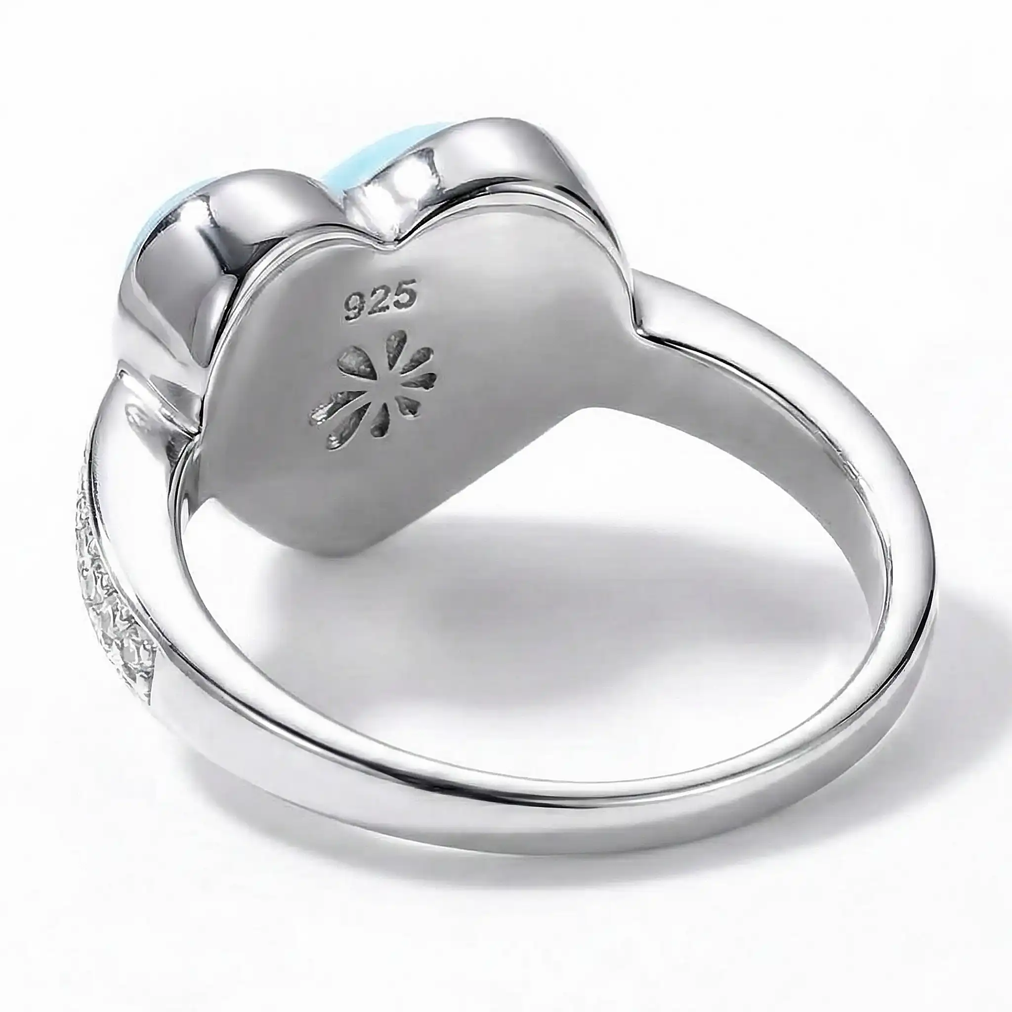 Heart Ring 