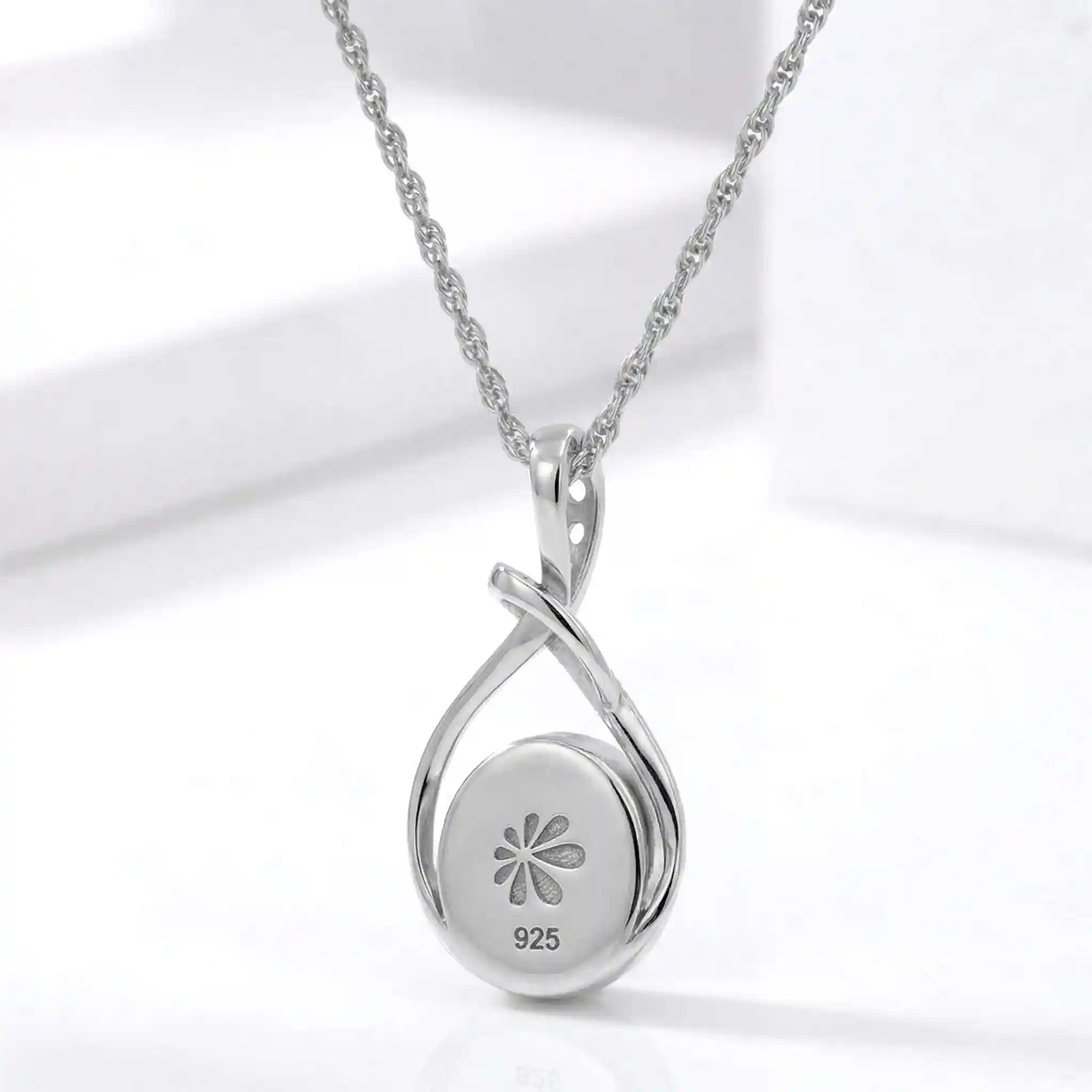  Jae Larimar Necklace