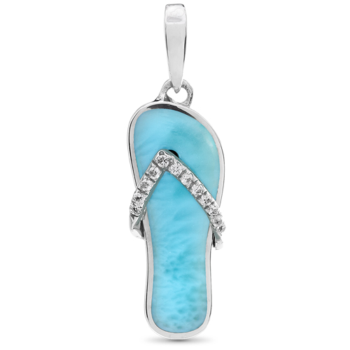 Larimar Jewelry by Marahlago | Official Site