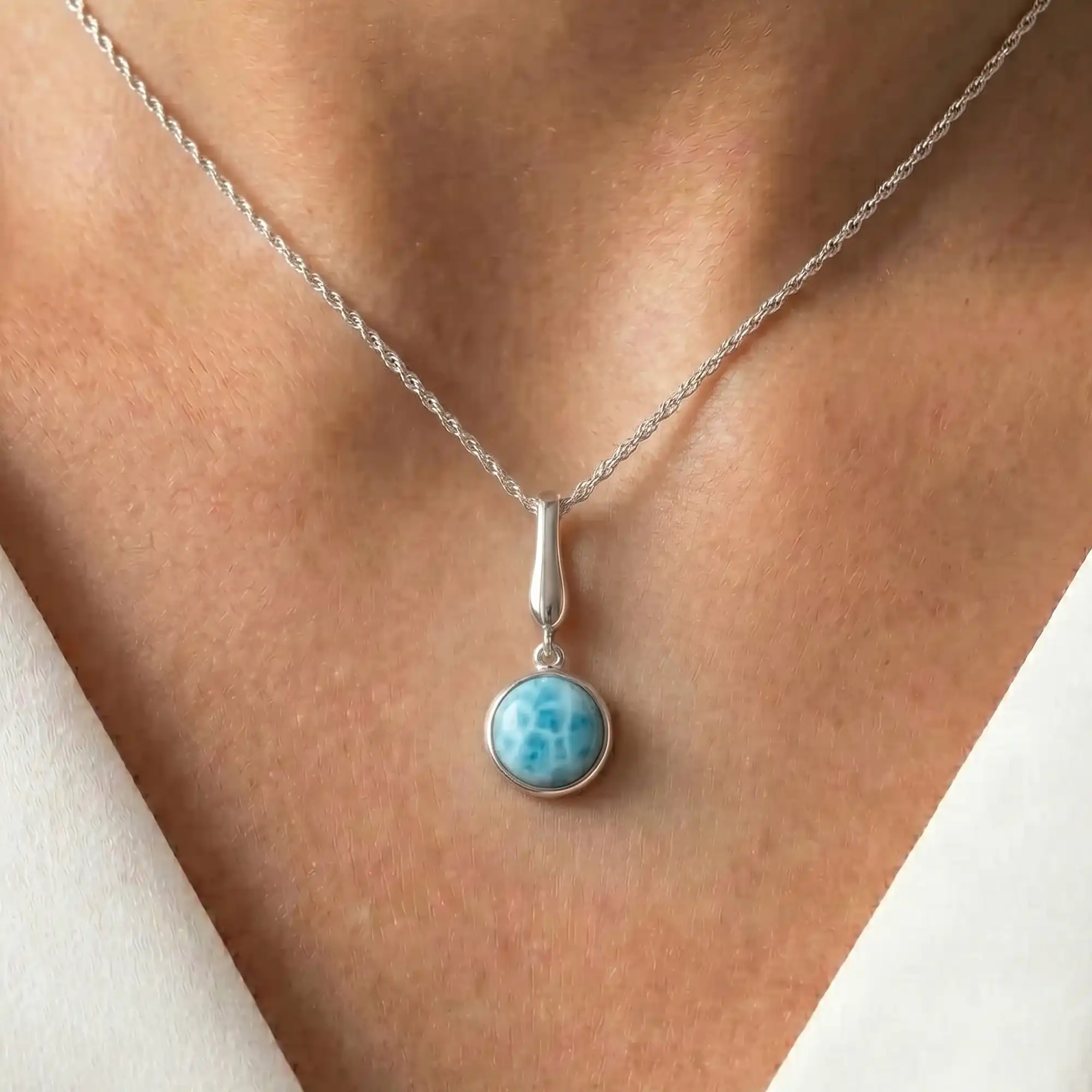 Drop Necklace