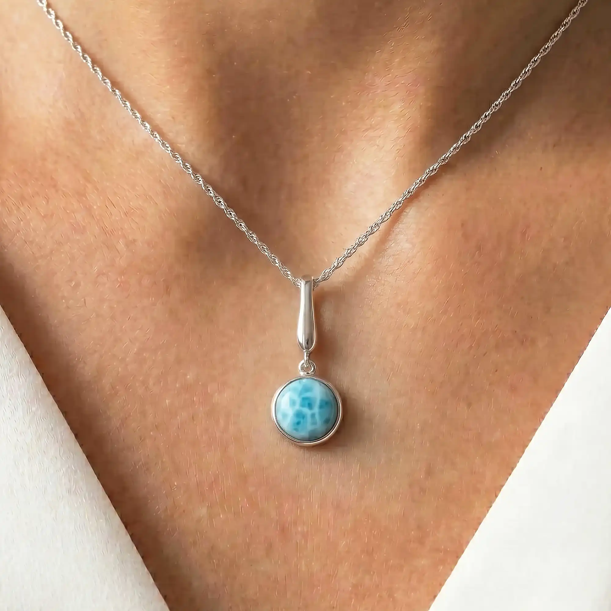 Drop Necklace