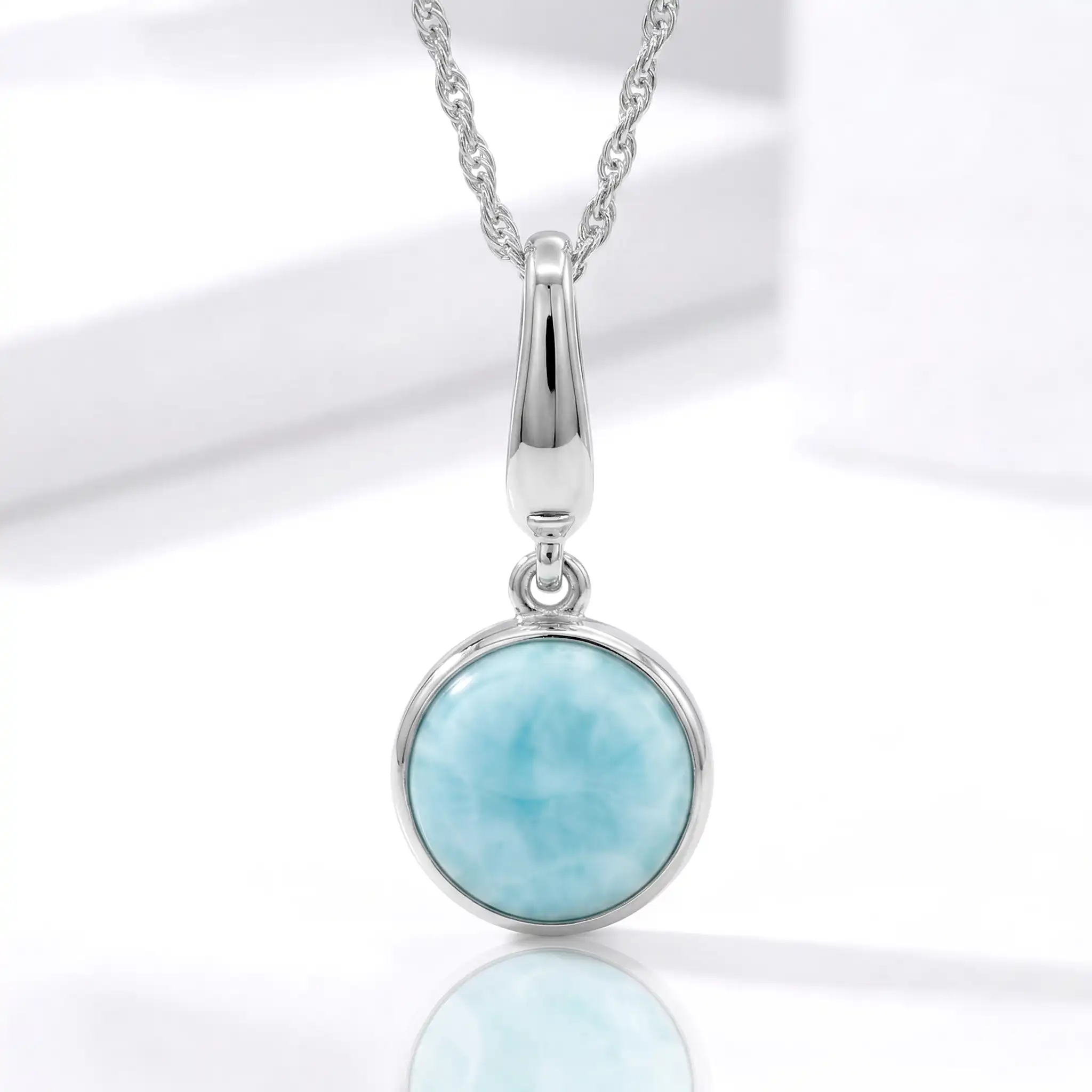 Drop Necklace
