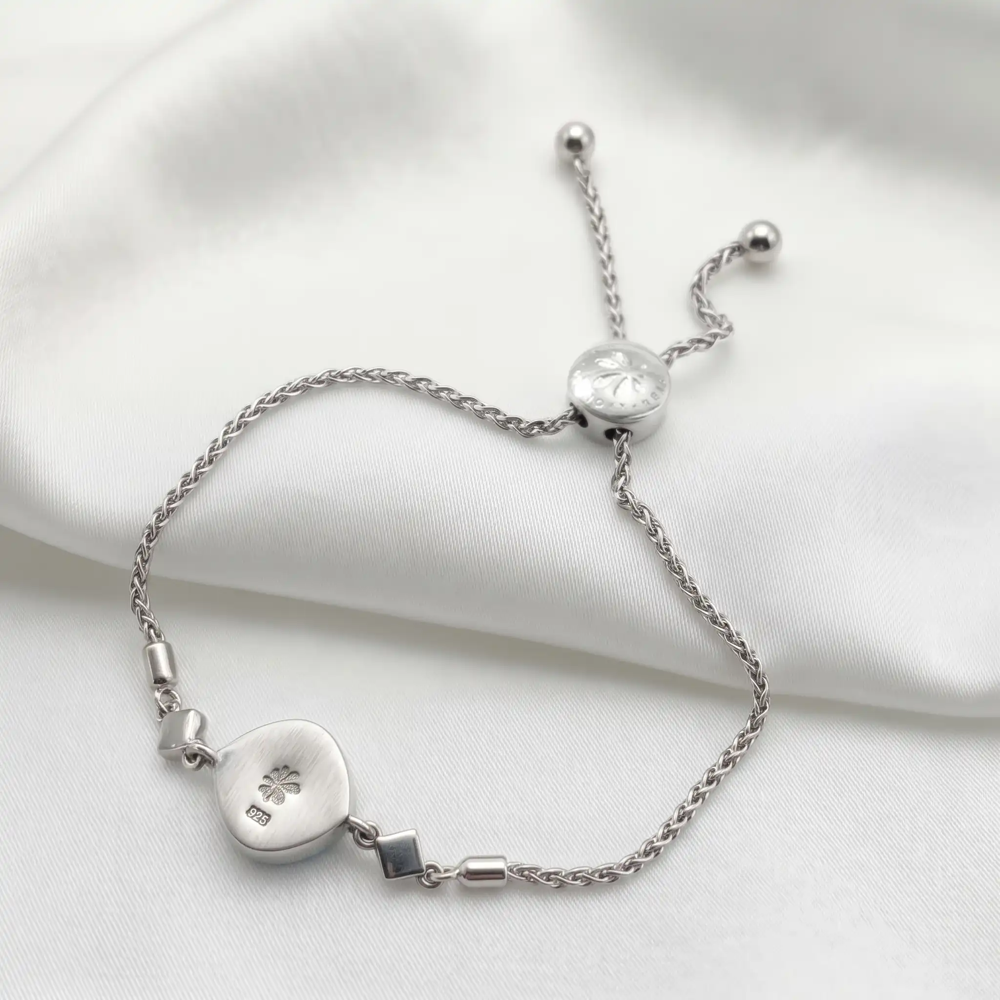 Light blue Bracelet 