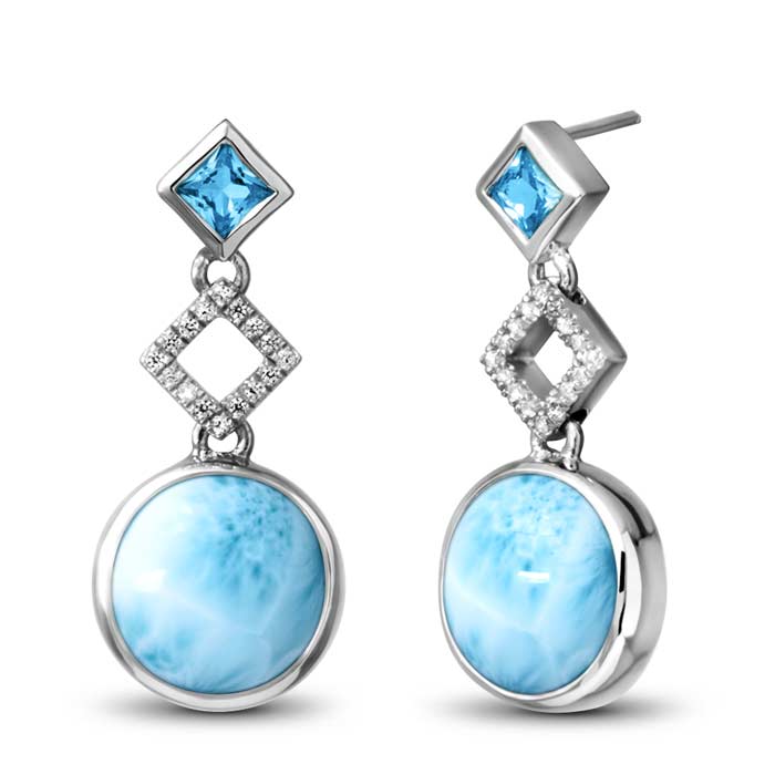 Alexandria Earrings