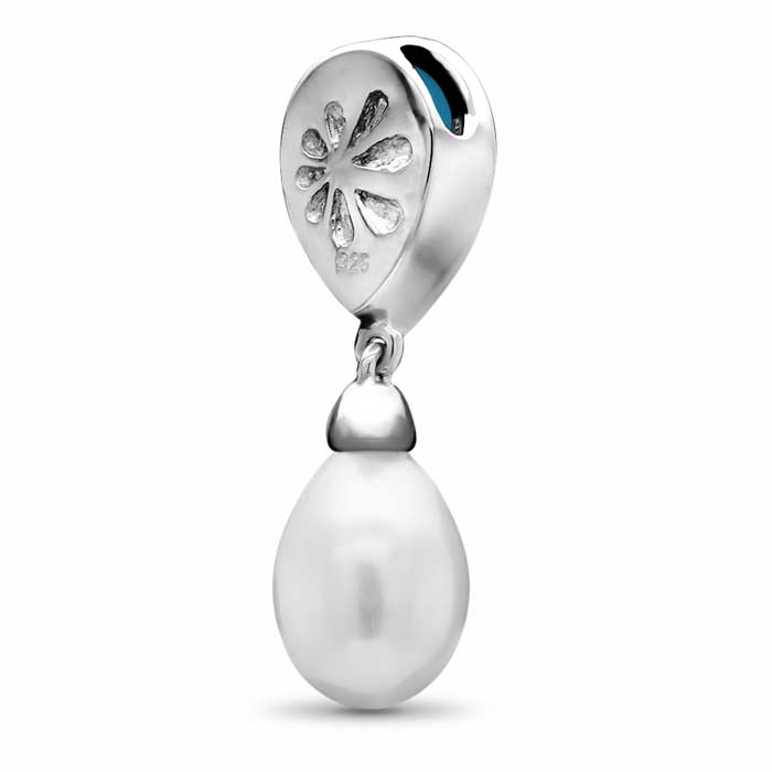 marahlago larimar Alisa Larimar Necklace jewelry
