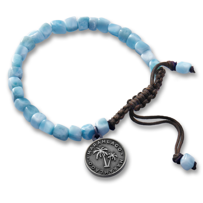 marahlago larimar Island Breeze Bracelets jewelry