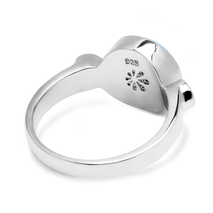 marahlago Round Ring