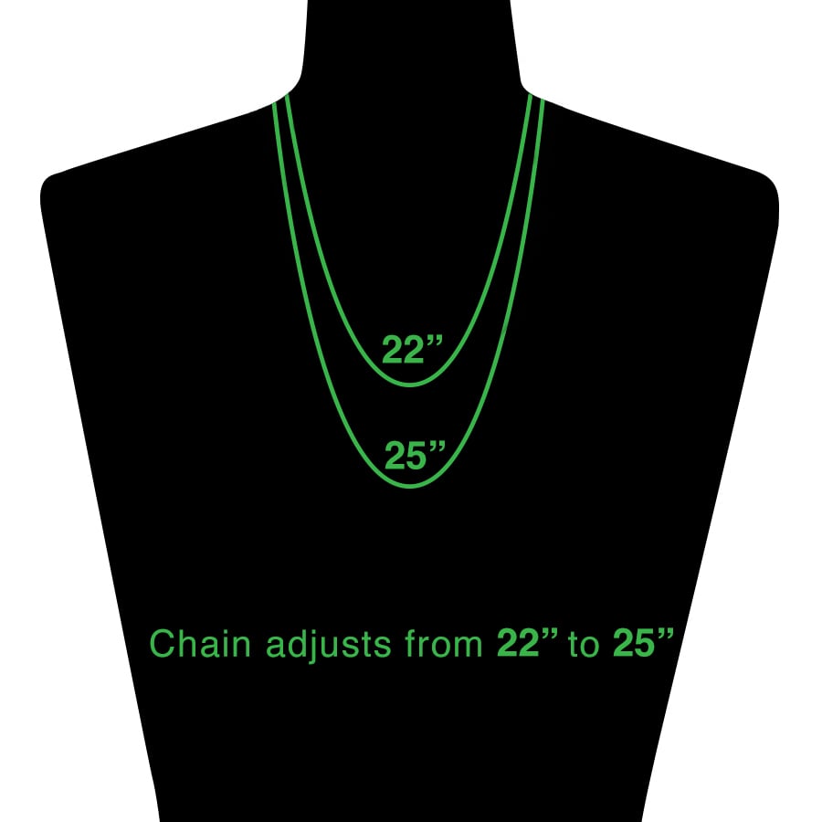Dragon Necklace 