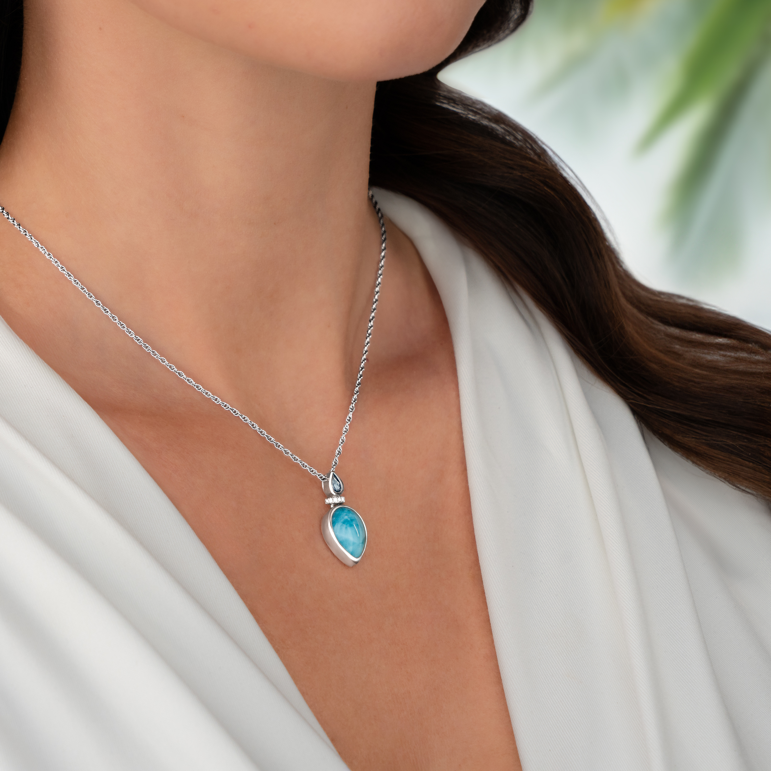 Esme necklace hotsell