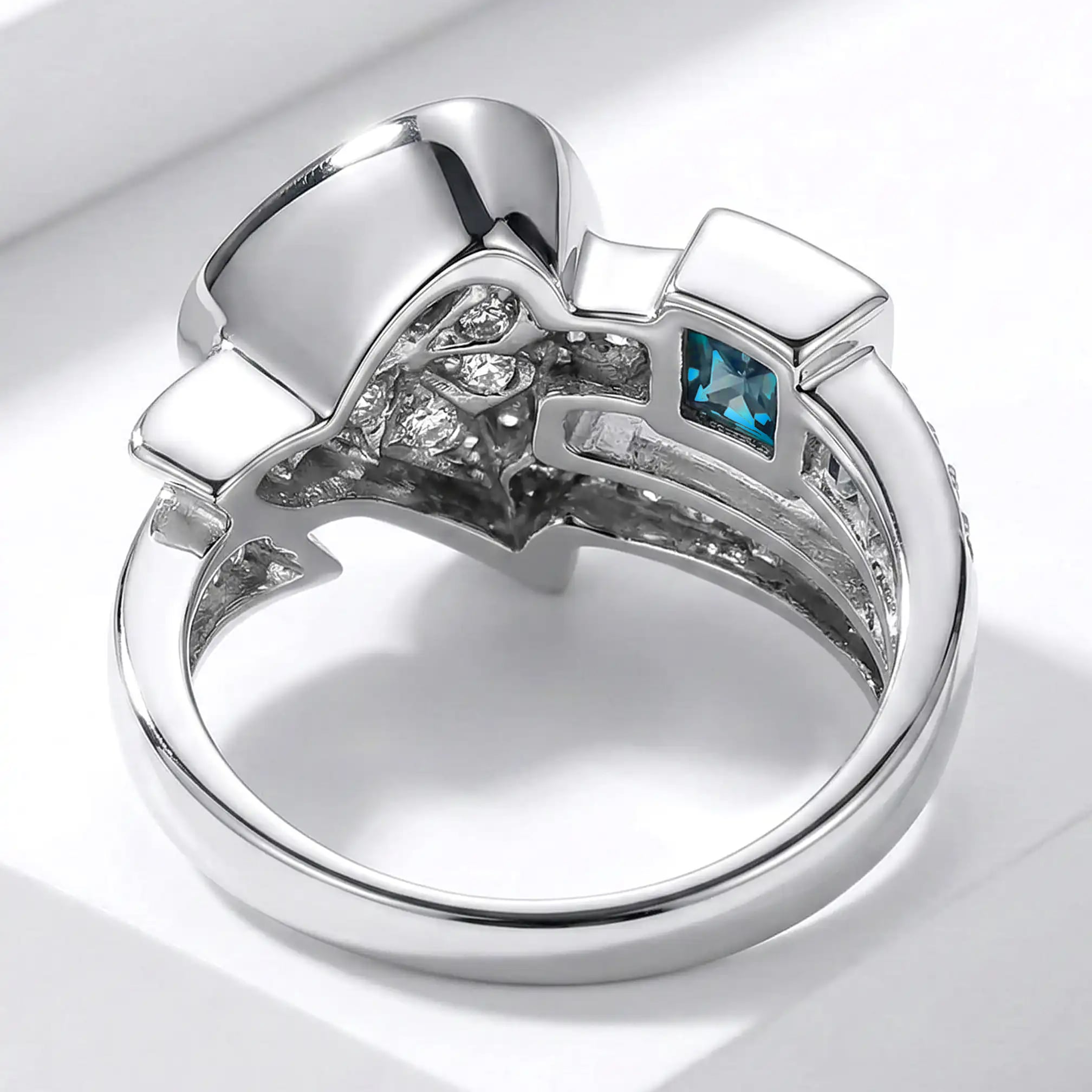 Designer Ring