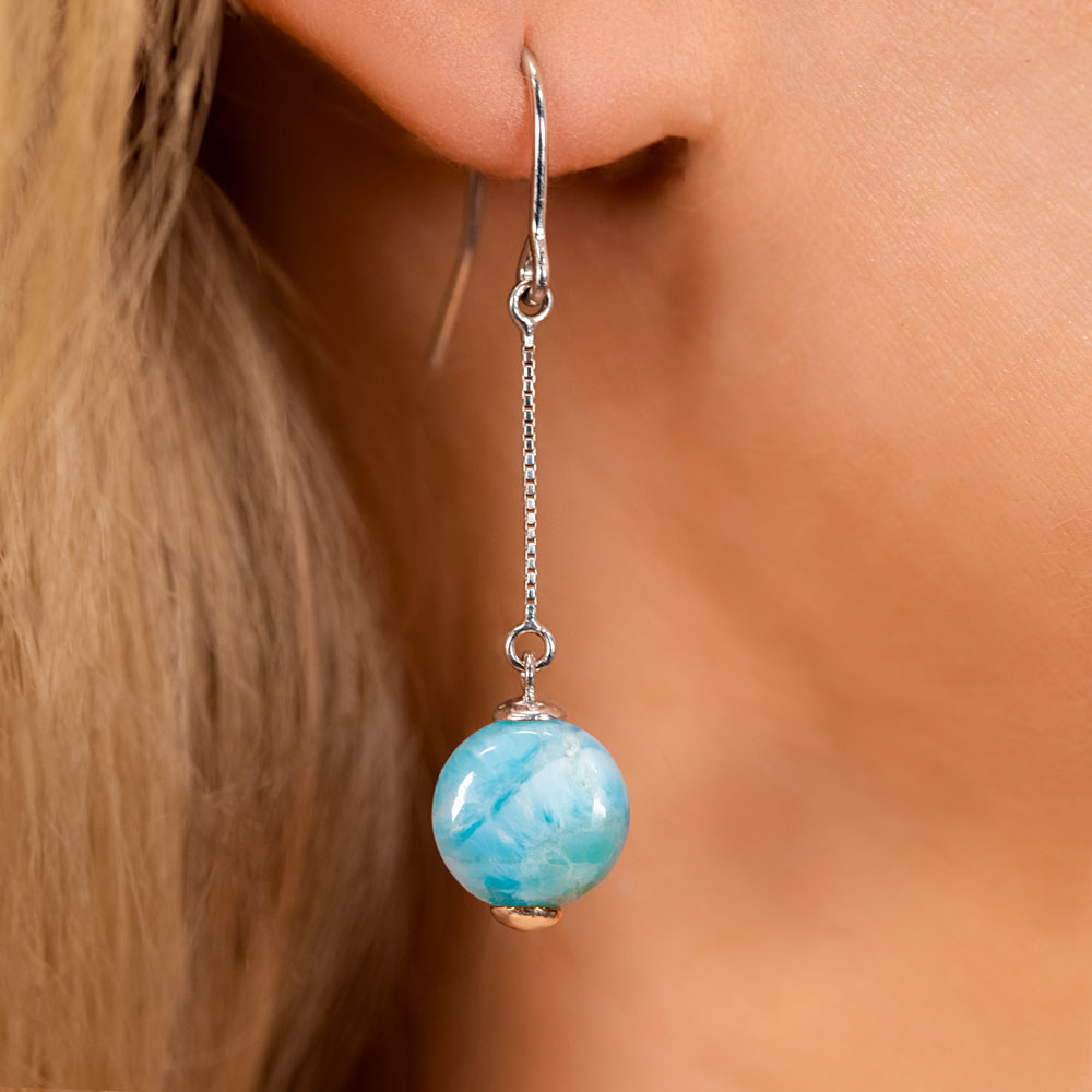 Dangle Earring
