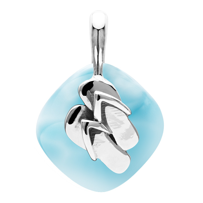 Sandal Necklace