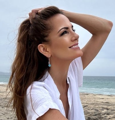 Sand Dollar Earrings