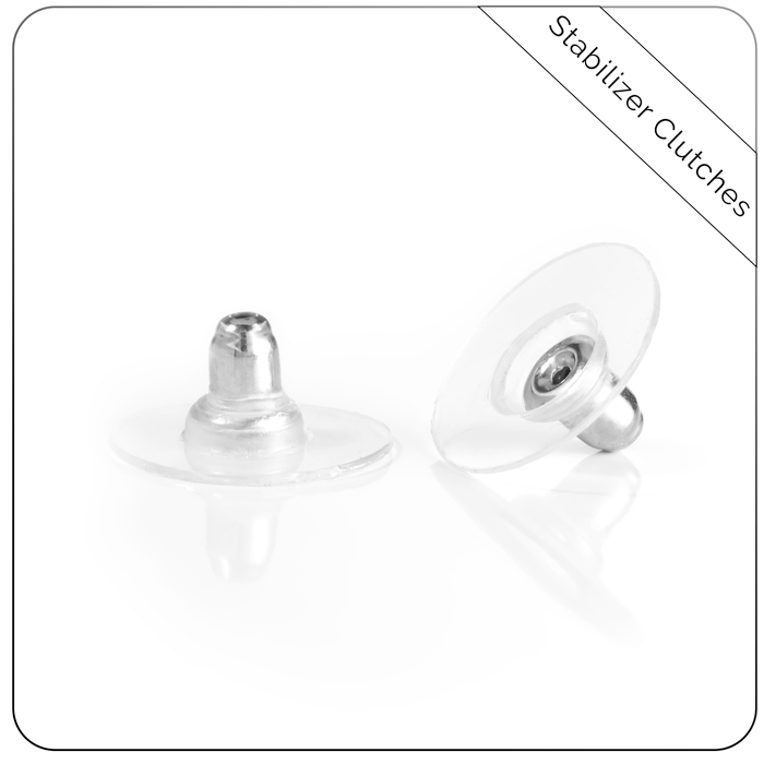 marahlago earrings stabilizer discs