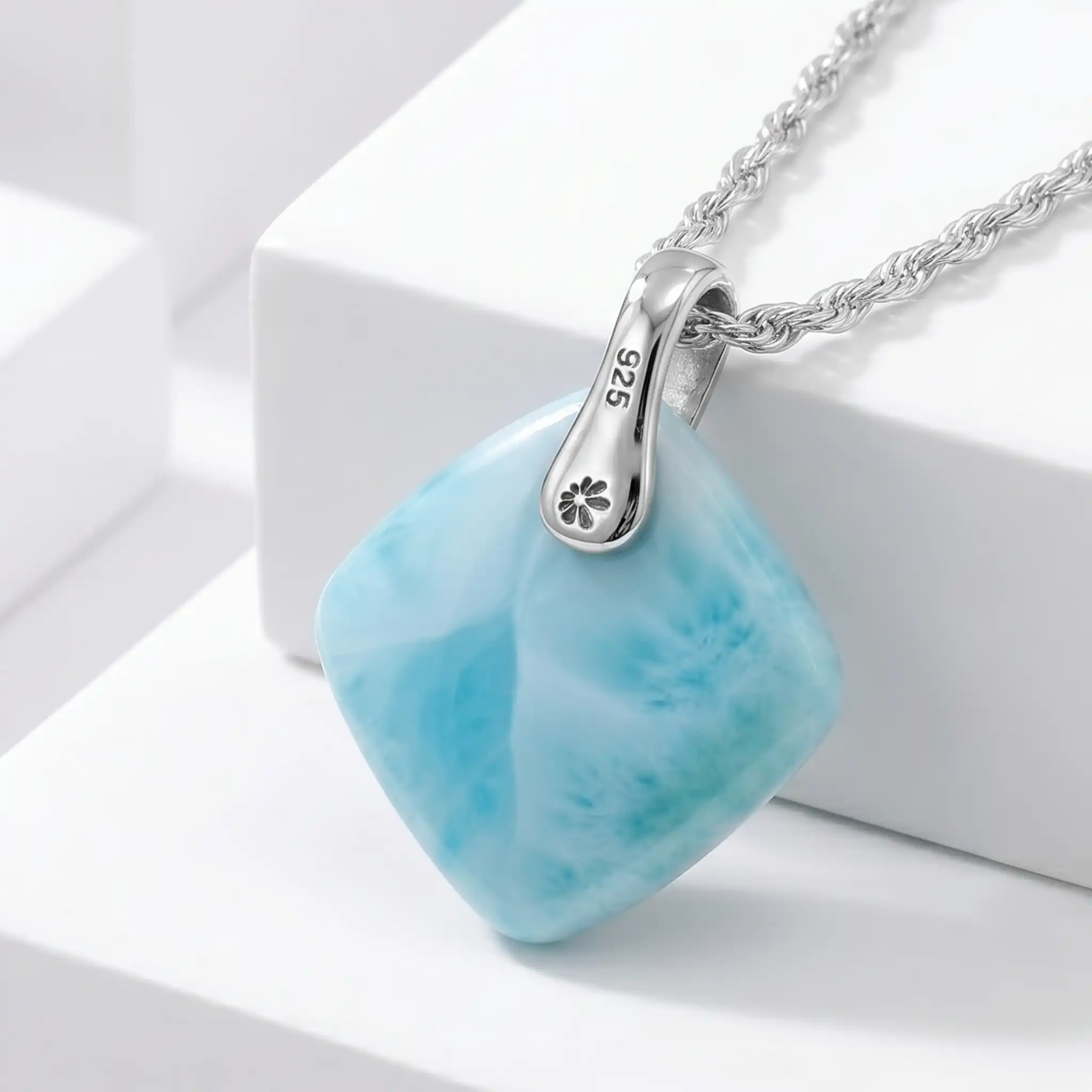 Starfish Necklace Adalia