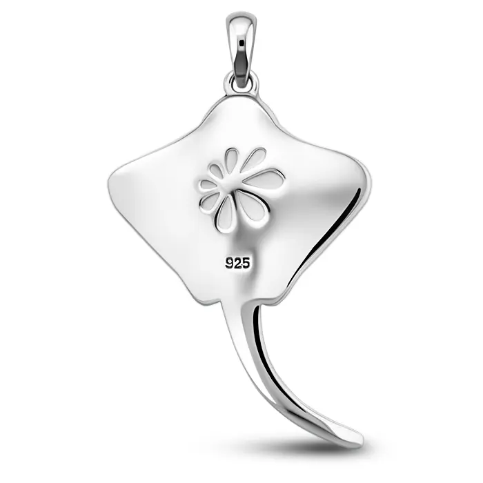 Stingray Necklace 