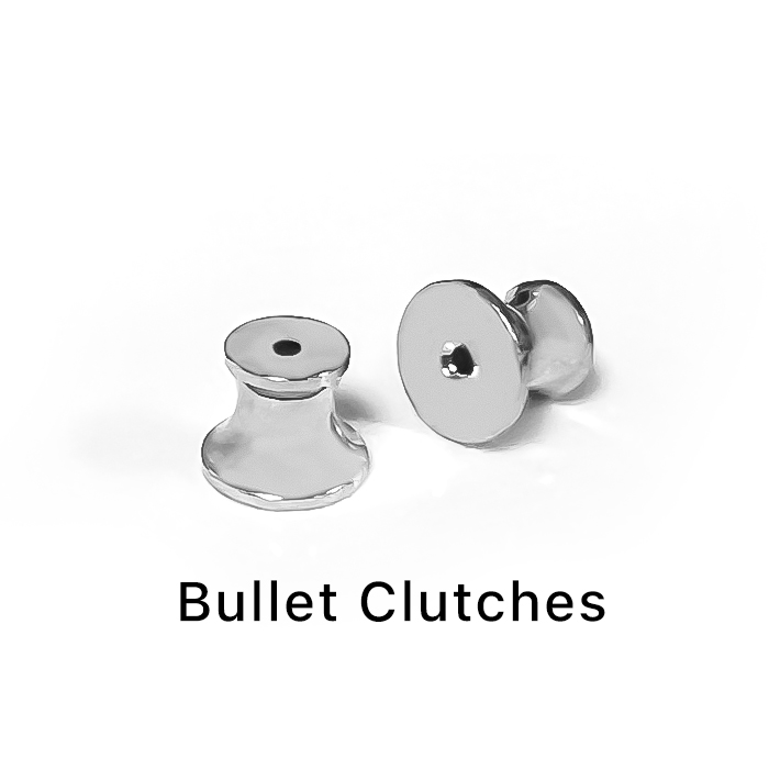 Square Earrings