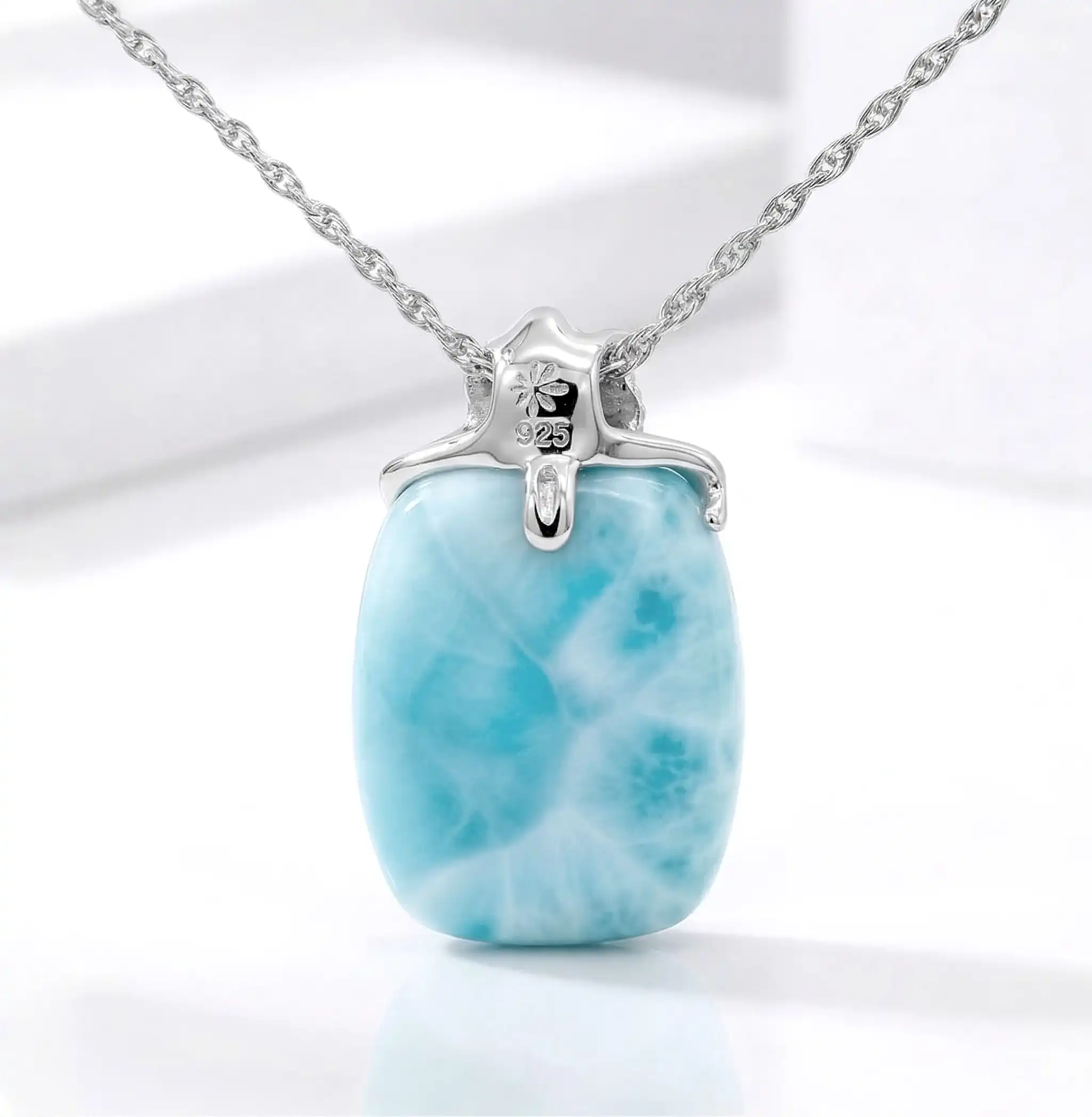 Tree Frog Necklace