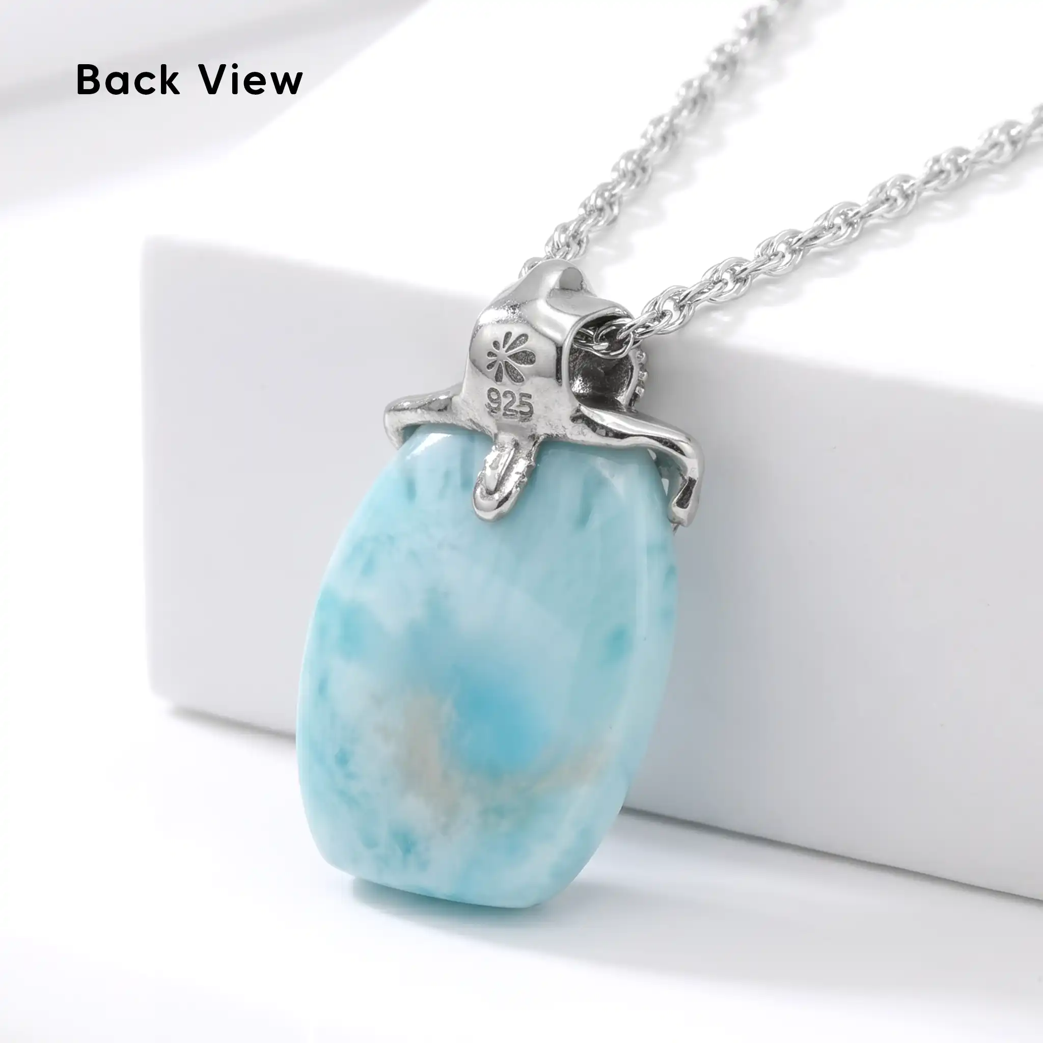 Tree Frog Necklace