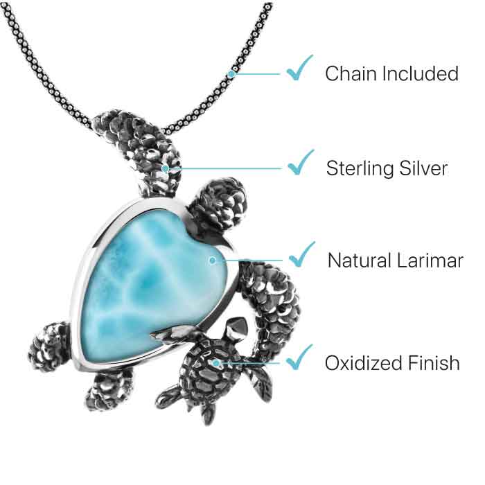 Turtle Charm