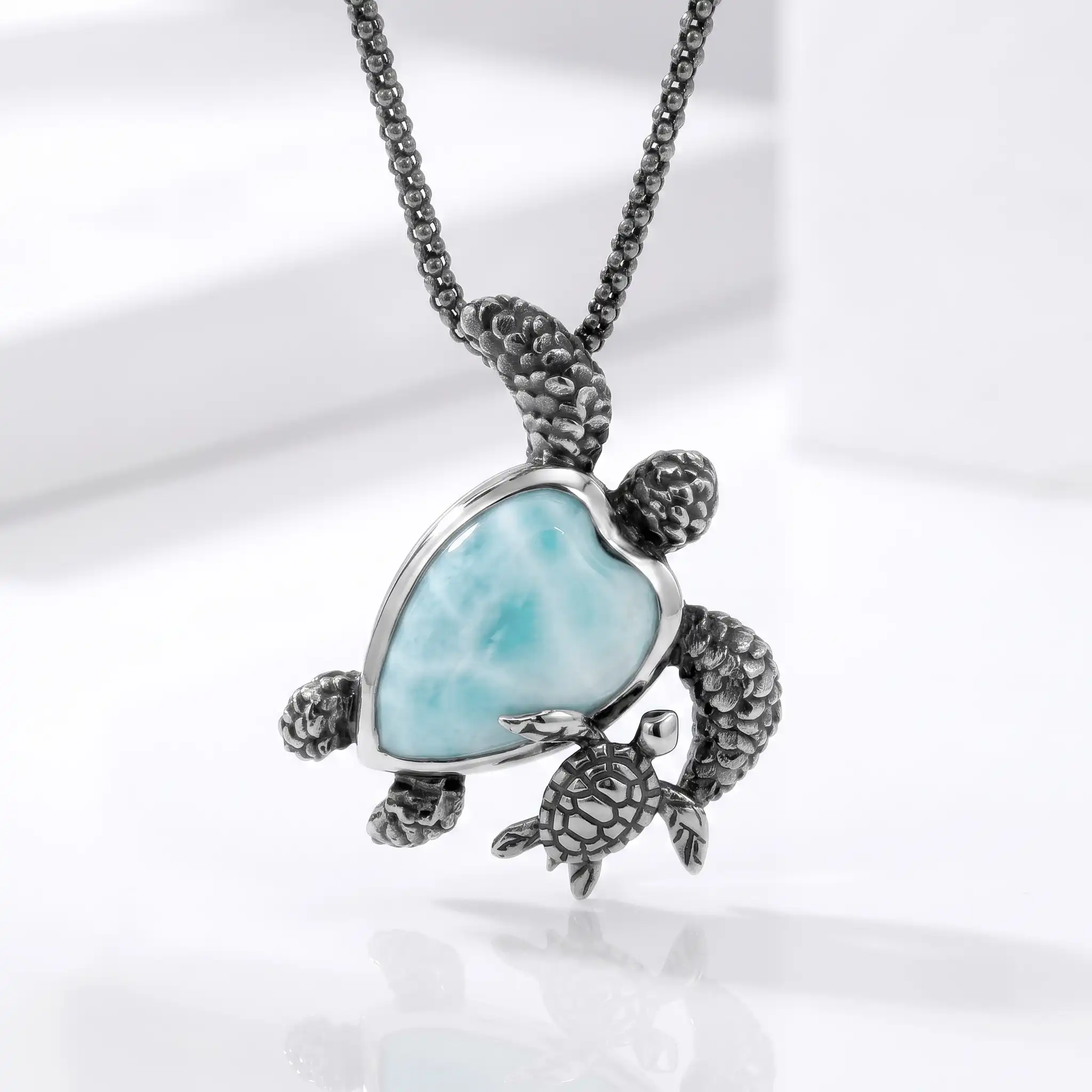 Turtle Charm