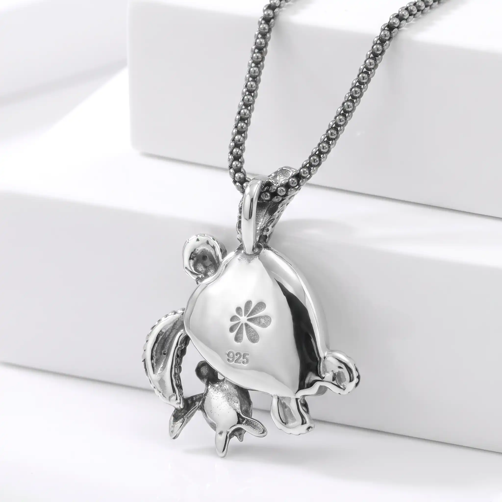 Turtle Charm