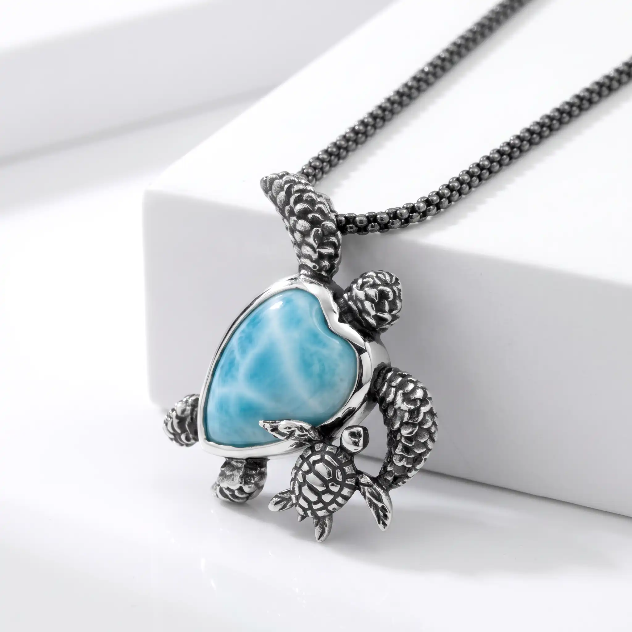 Turtle Charm