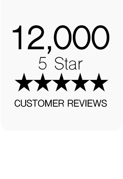 marahlago 5 Star Reviews