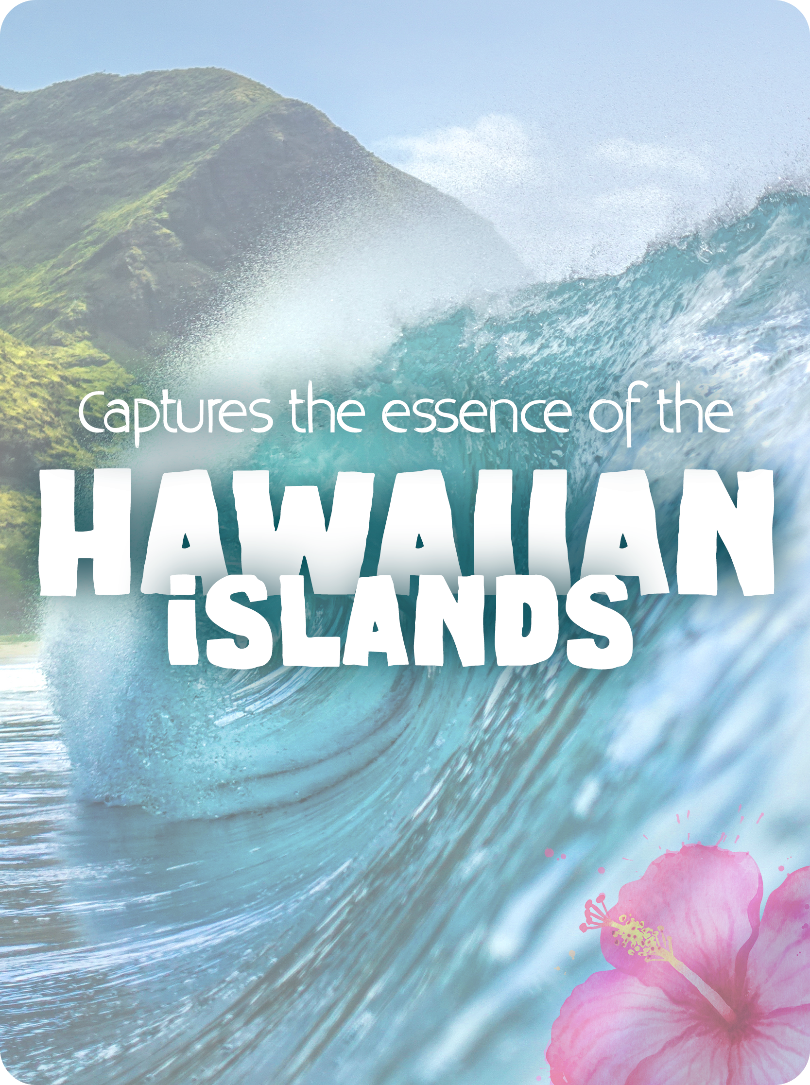 hawaiian jewelry