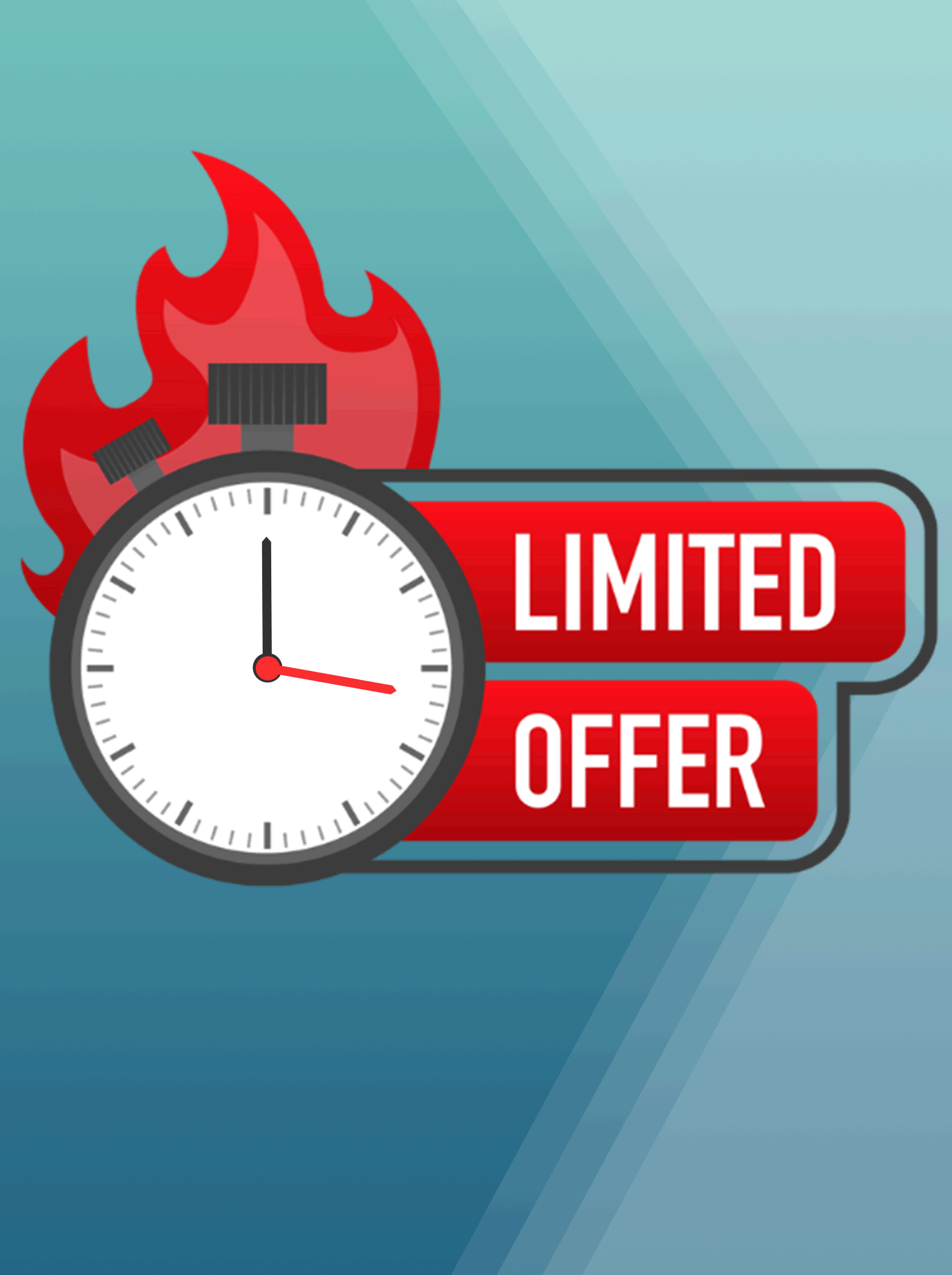 Limited Time